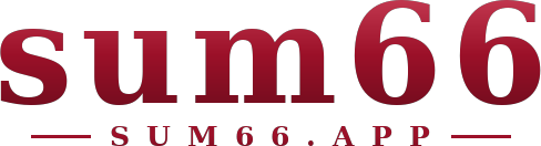 sum66 logo