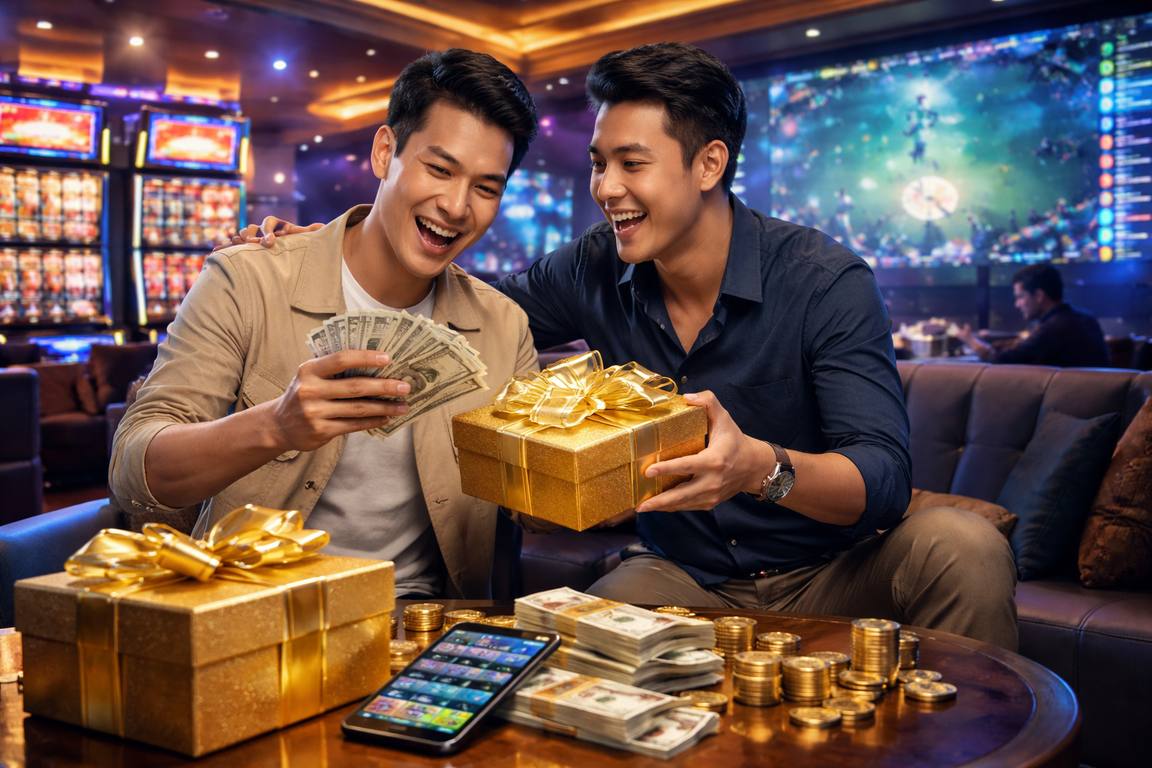 sum66 Đồng Xuân Megaways